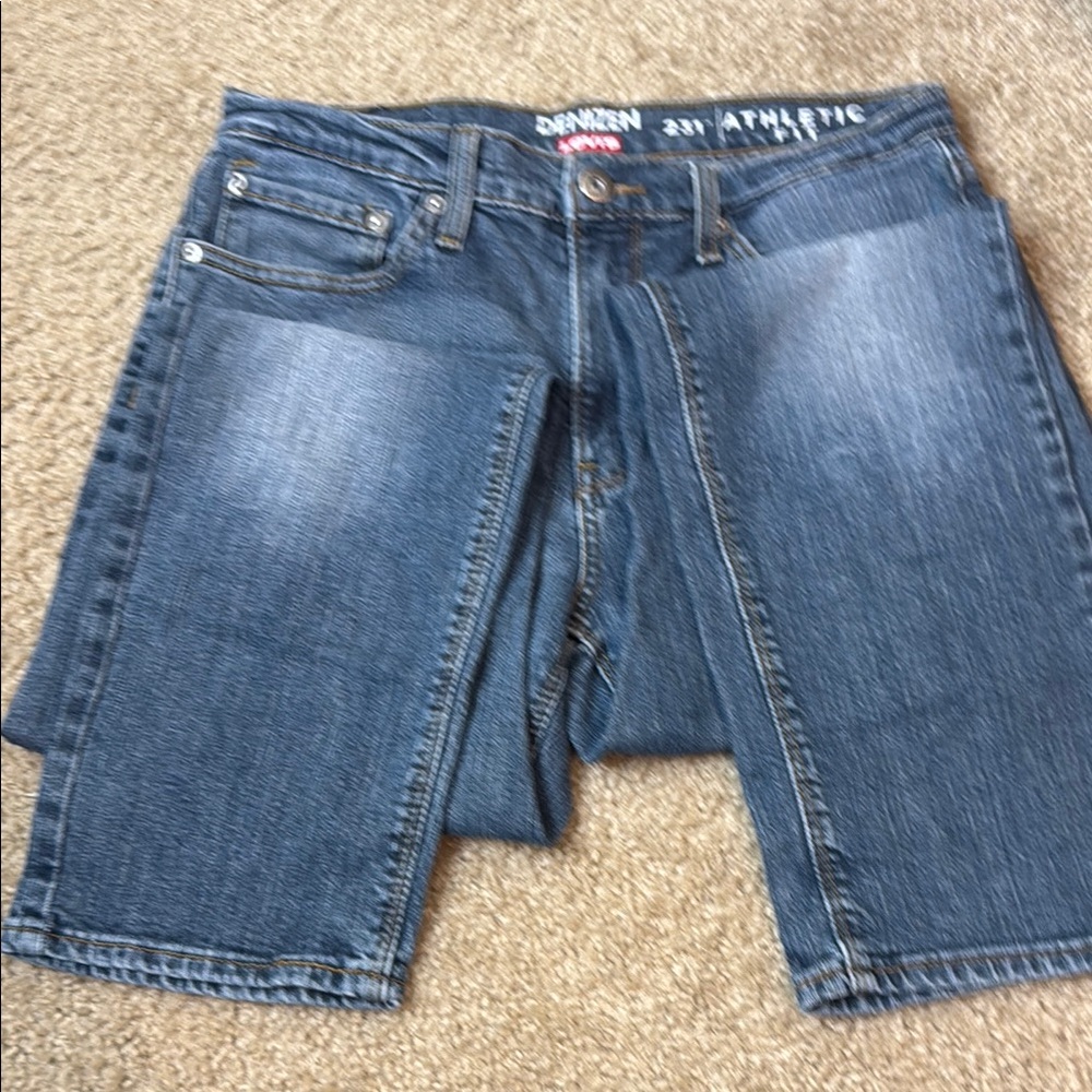 Levis Denizen
